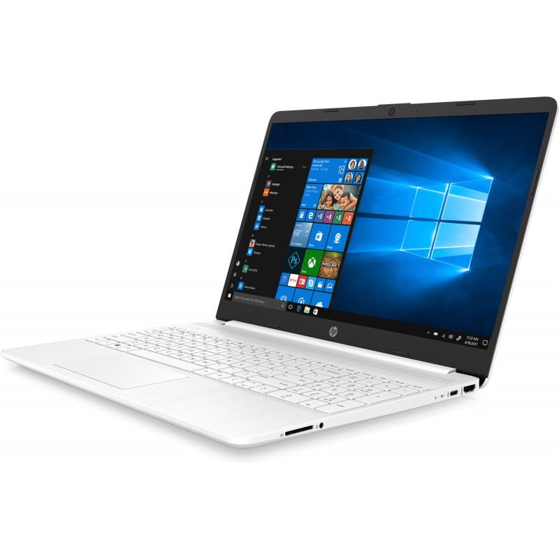 HP Intel i3-1115G4 con 8GB DDR4 256GB SSD y Windows 10 Home S - Item2