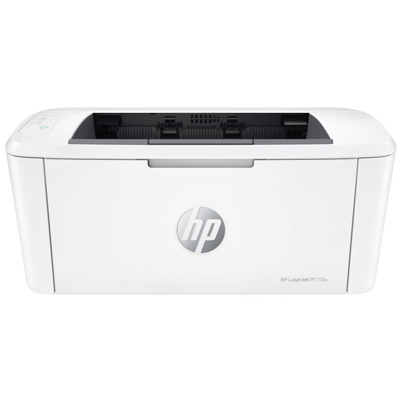 Impresora Láser HP LaserJet M110w Blanco y negro Blanco - Ítem