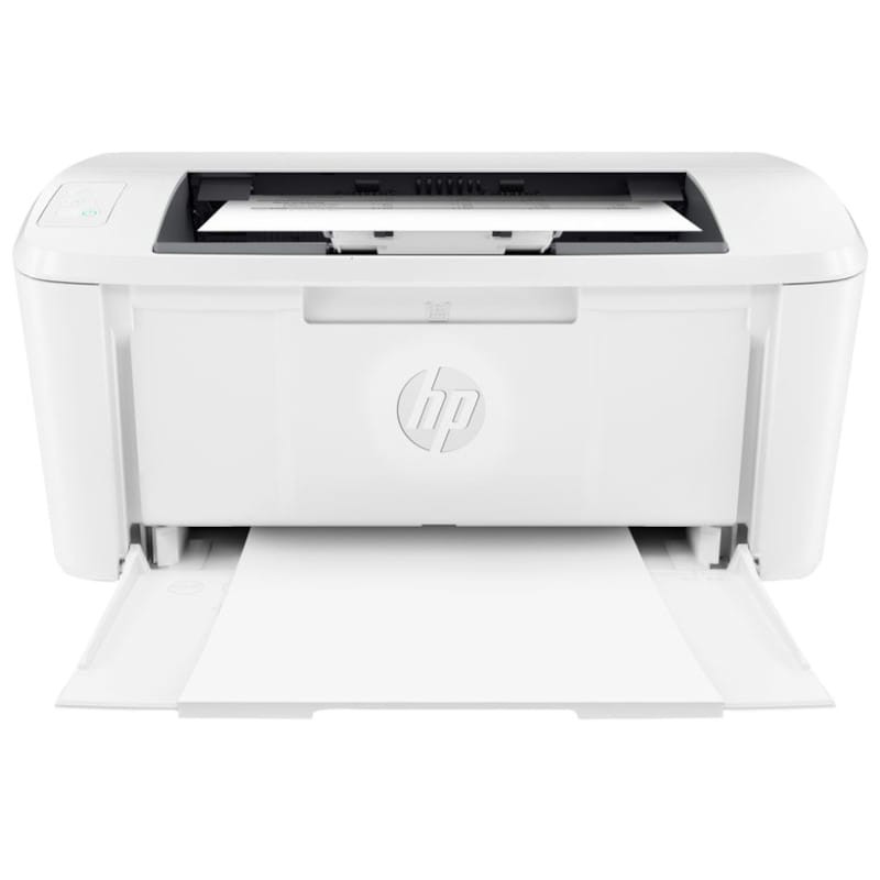 Impresora Láser HP LaserJet M110w Blanco y negro Blanco - Ítem3