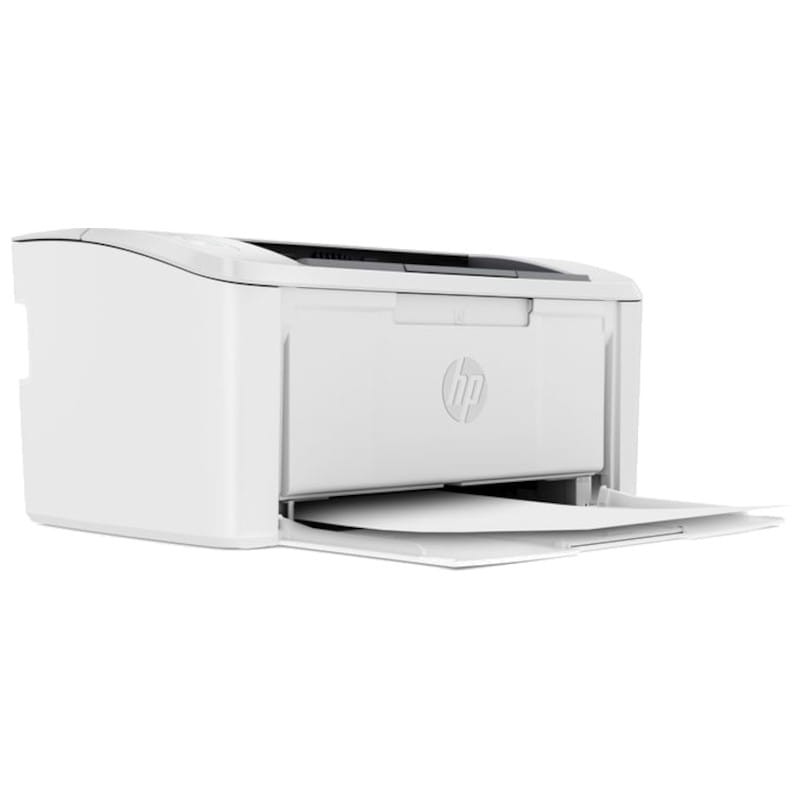 Imprimante Laser HP LaserJet M110w Noir et Blanc Blanc - Ítem4