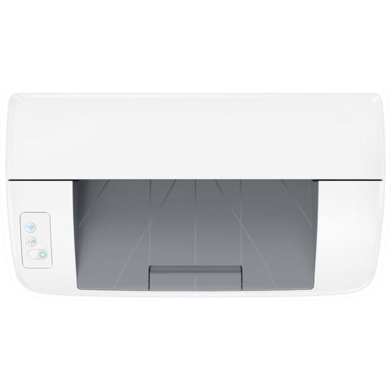 Imprimante Laser HP LaserJet M110w Noir et Blanc Blanc - Ítem6