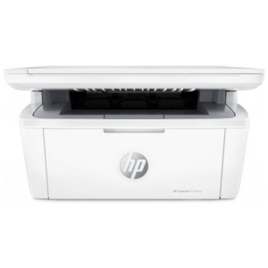 HP LaserJet M140we multifuncional Wi-Fi monocromático