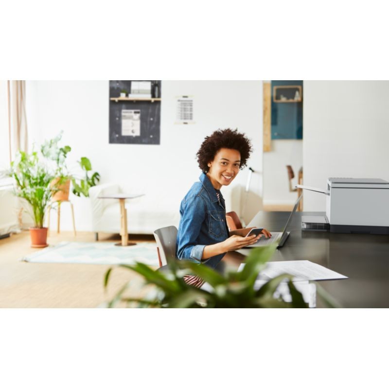 HP LaserJet M234d - Impresora multifunción - Ítem10