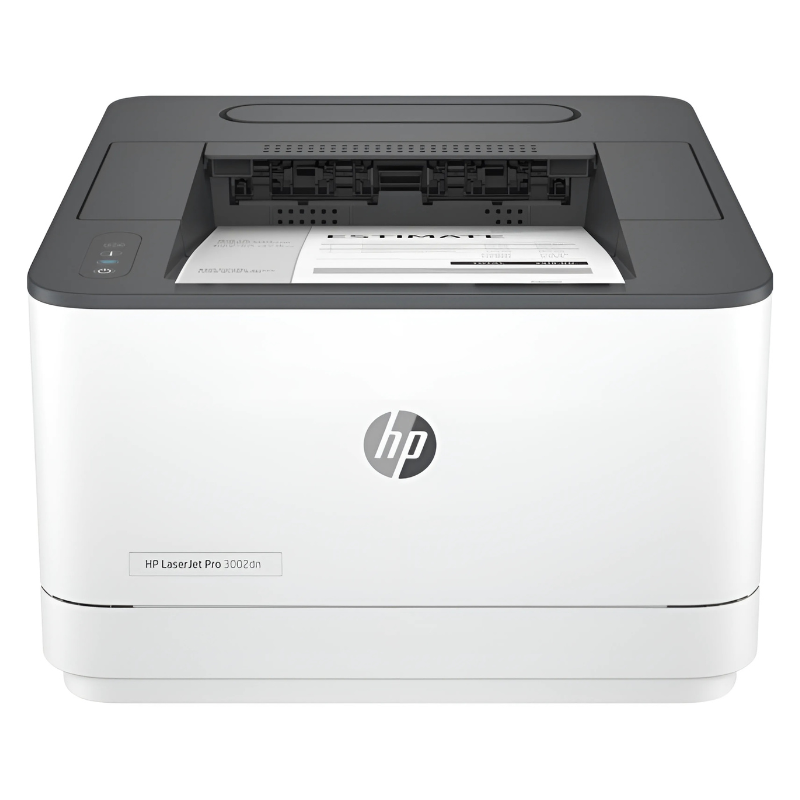 HP LaserJet Pro 3002dn - Impressora laser - Item