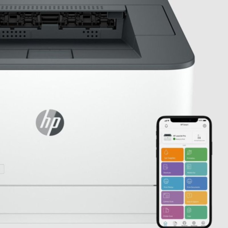 HP LaserJet Pro 3002dn - Impressora laser - Item3
