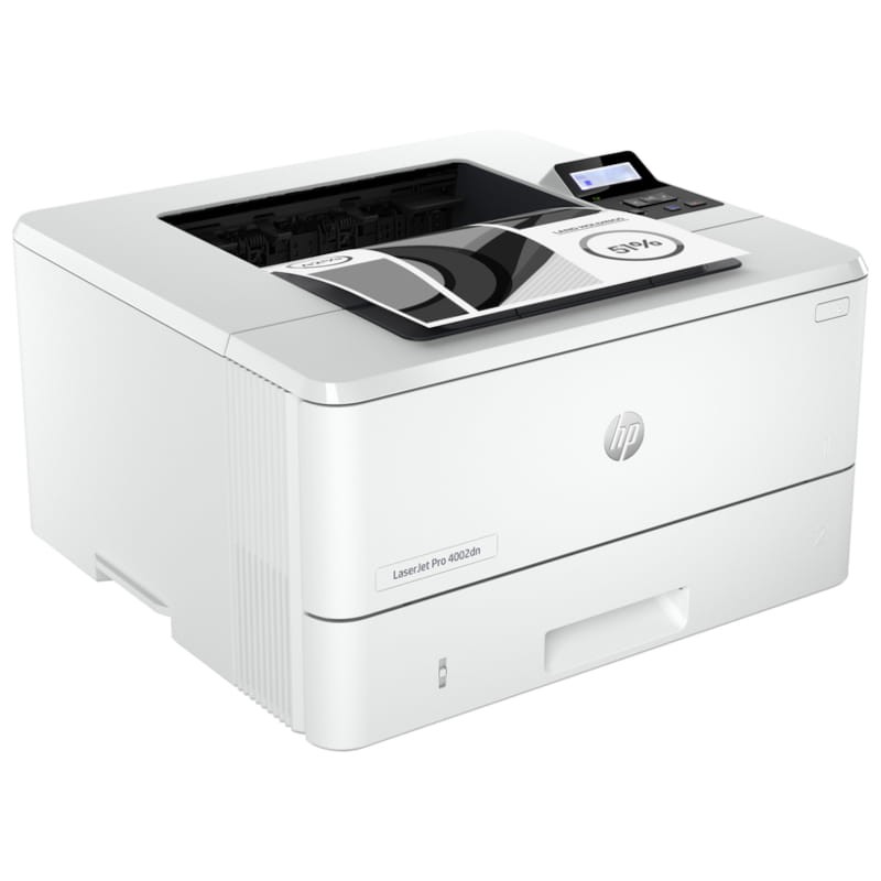 HP LaserJet Pro Láser Blanco/Negro Blanco - Impresora Láser - Ítem2
