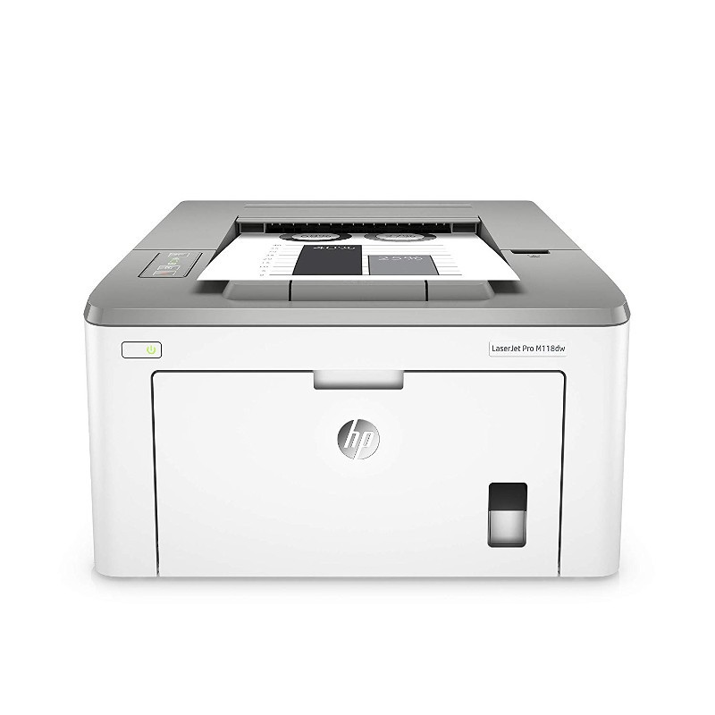 HP LaserJet Pro M118dw Laser Monocromo Wifi