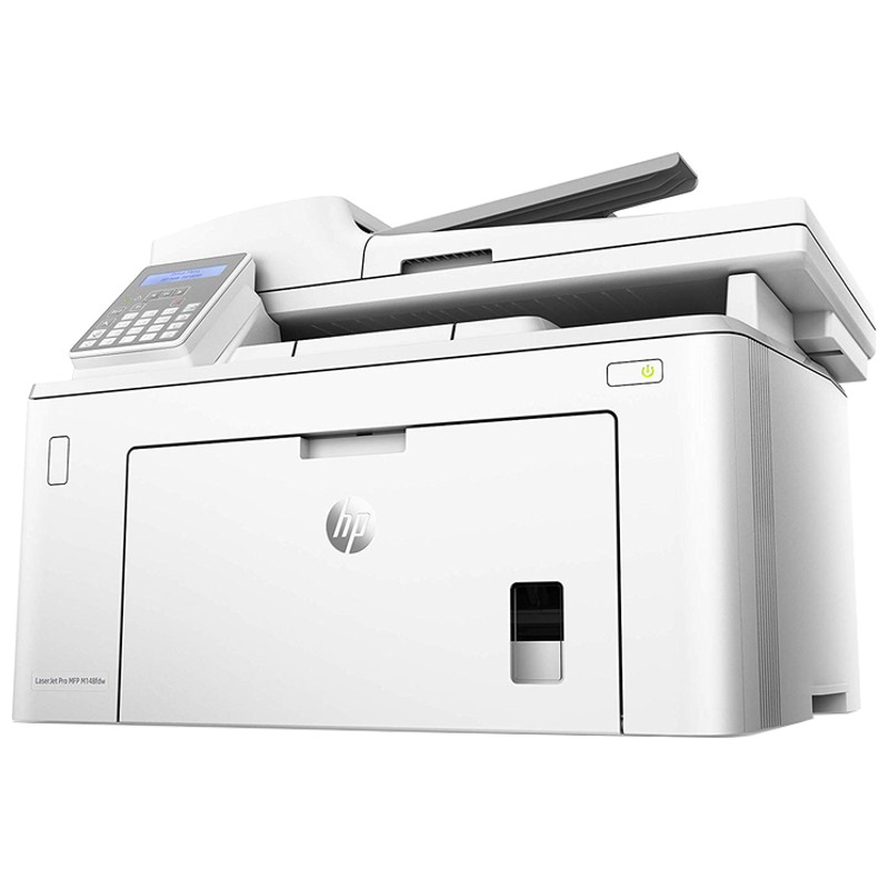 hp laserjet duplex