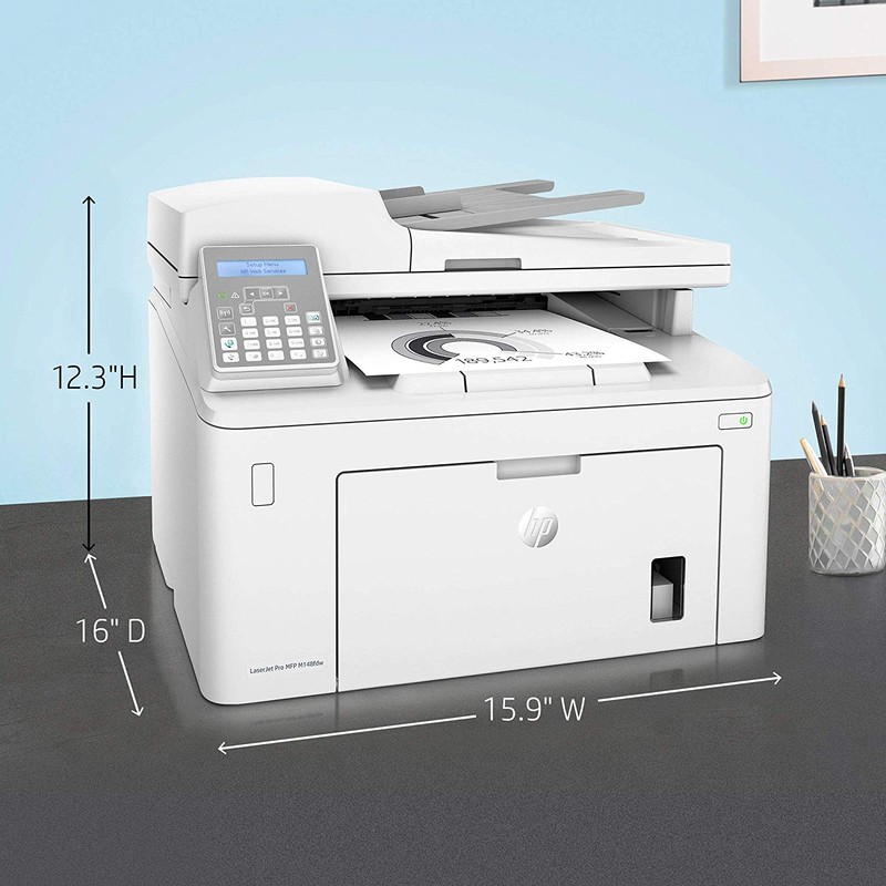 full duplex printer