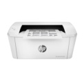 HP LaserJet Pro M15a Laser Monochrome - Item