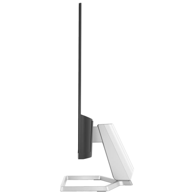 HP M24f 23.8 FullHD IPS Freesync Negro Plata - Monitor PC - Ítem4