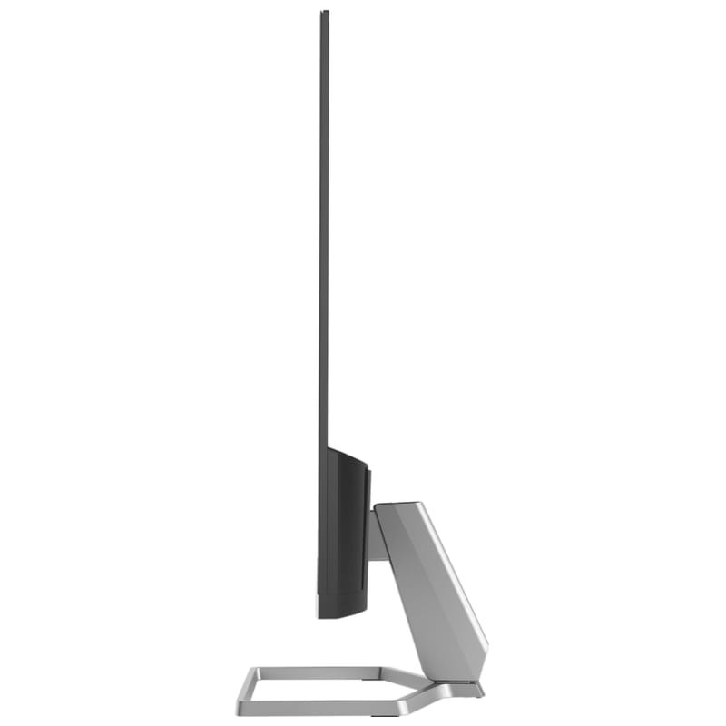 HP M27f 27 FullHD IPS FreeSync Negro Plata - Monitor PC - Ítem4