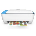 Impresora Multifunción HP Deskjet 3639 Wifi - F5S43B - Ítem