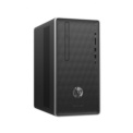 HP Pavilion 590-A0002ns Mini-torre em Prata Celeron® J4005 / 4GB / 1TB - Item