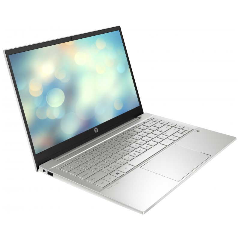 HP Pavilion Intel Core i5 1155G7 con 16GB DDR4 512GB SSD Full HD Wi-Fi 6 y Windows 11 Home - Ítem1