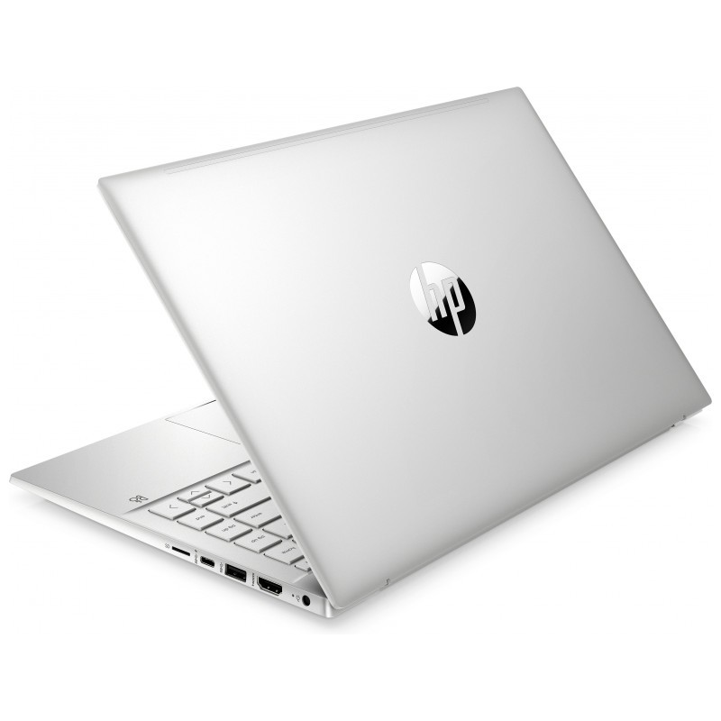HP Pavilion Intel Core i5 1155G7 con 16GB DDR4 512GB SSD Full HD Wi-Fi 6 y Windows 11 Home - Ítem3