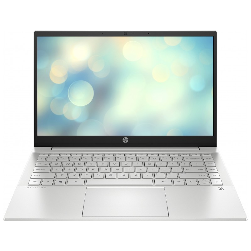 HP Pavilion Intel Core i5 1155G7 avec 16GB DDR4 512GB SSD Full HD Wi-Fi 6 et Windows 11 Home