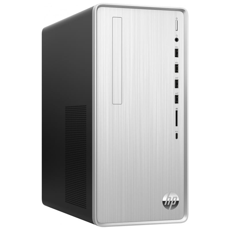 HP Pavilion TP01-1017ns Intel Core-i5-10400/16GB/1TBSSD W10 - Desktop PC