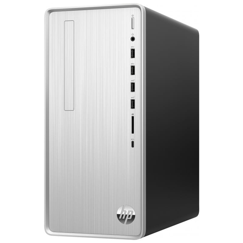 HP Pavilion TP01-1027ns Intel Core-i5-10400/16GB/1TBSSD W11 - PC Sobremesa - Ítem1