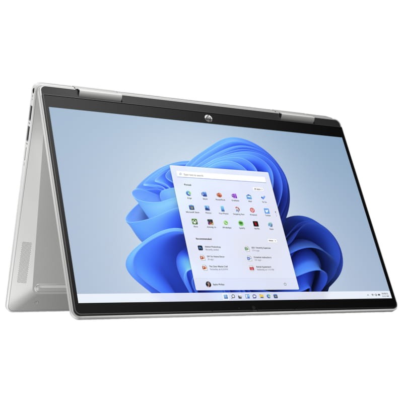 HP Pavilion X360 14-EK1034NS Intel Core i7-1355U/16GB/512GB/Win11 Plata - Portátil 14 - Ítem3