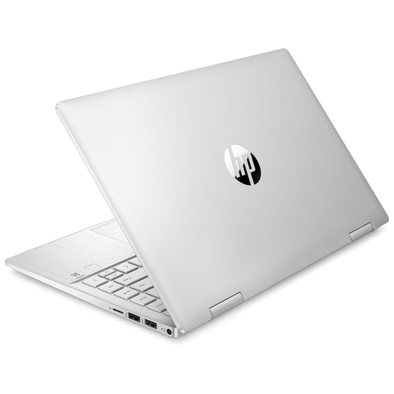 HP Pavilion X360 14-EK1034NS Intel Core i7-1355U/16GB/512GB/Win11 Plata - Portátil 14 - Ítem4