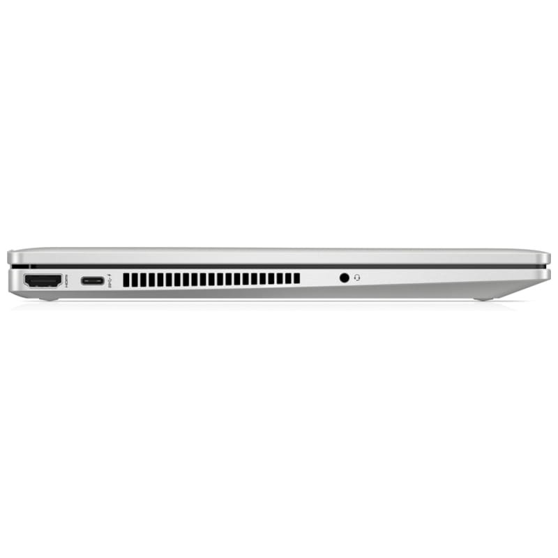 HP Pavilion X360 14-EK1034NS Intel Core i7-1355U/16GB/512GB/Win11 Plata - Portátil 14 - Ítem6