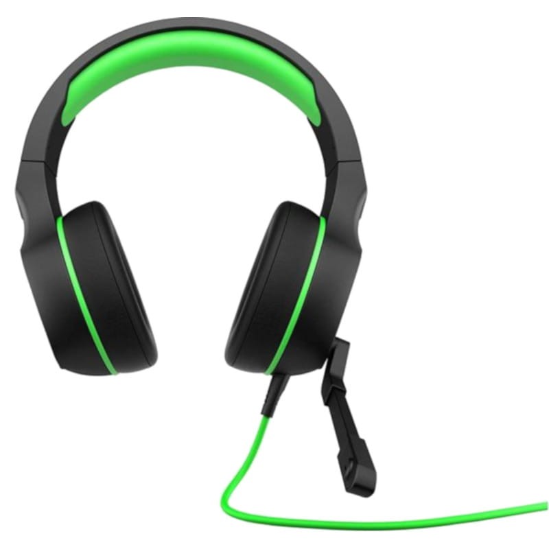 HP Pavillion Gaming 400 - Casque de jeu - Ítem1