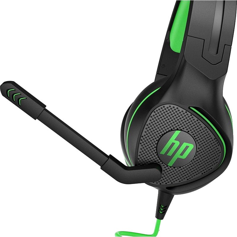 HP Pavillion Gaming 400 - Auriculares Gaming - Ítem2