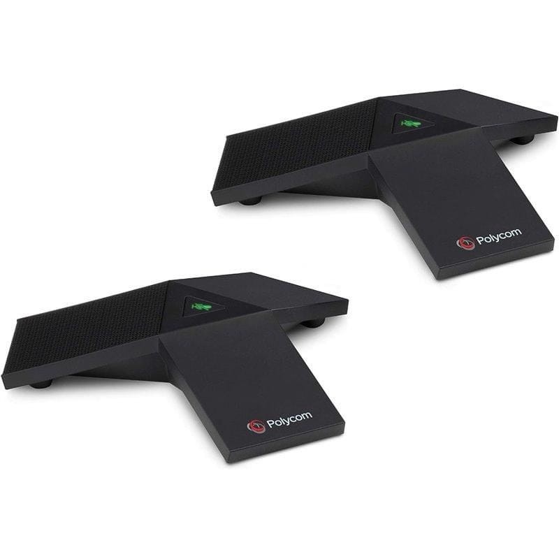 HP POLY 8300/8800 - Microphones d'extension - Ítem