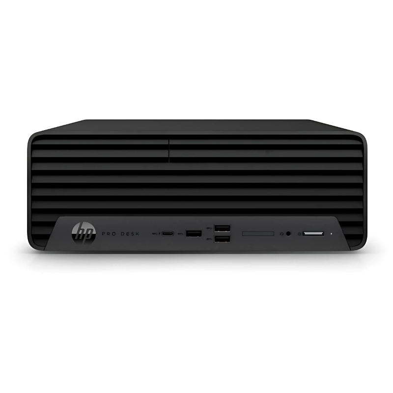 HP Pro 400 G9 Intel Core i5-13500 /16 GB /512 GB /Windows 11 Pro Negro - SFF PC - Ítem