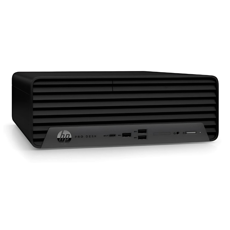 HP Pro 400 G9 Intel Core i5-13500 /16 GB /512 GB /Windows 11 Pro Negro - SFF PC - Ítem1