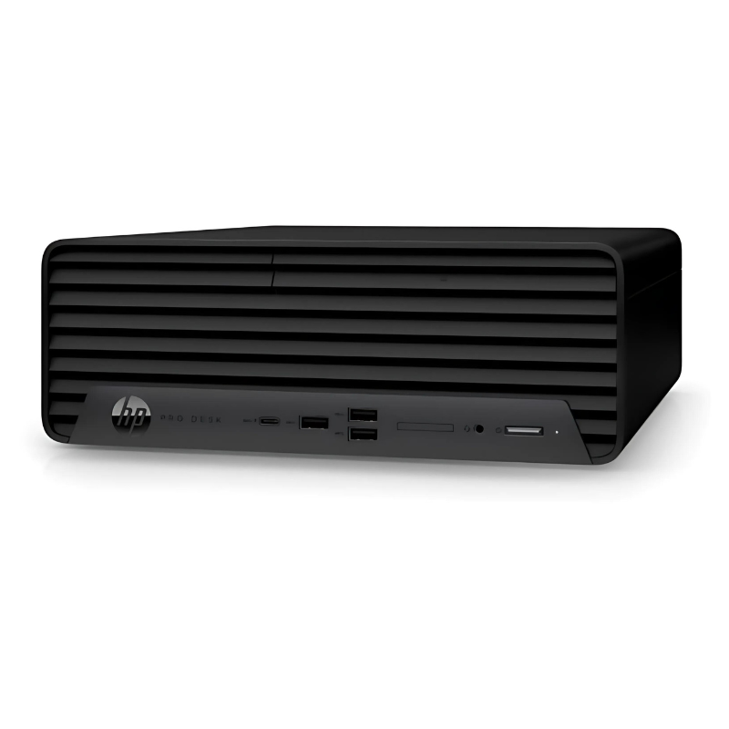 HP Pro 400 G9 Intel Core i5-13500 /16 GB /512 GB /Windows 11 Pro Negro - SFF PC - Ítem2