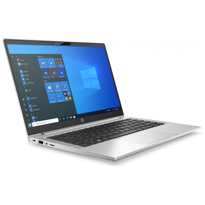 HP ProBook 430 G8 Intel Core i7 1165G7 avec 16GB DDR4 512GB SSD Full HD Wi-Fi 6 et Windows 10 Pro - Ítem1