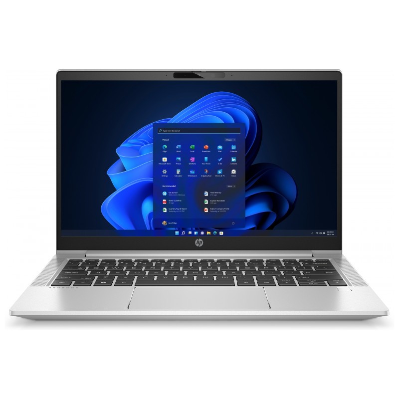 HP ProBook 430 G8 Intel Core i7 1165G7 com 16GB DDR4 512GB SSD Full HD Wi-Fi 6 e Windows 10 Pro