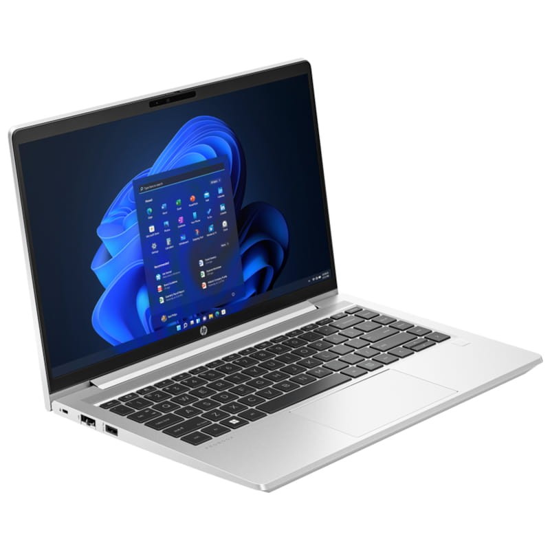 HP ProBook 440 G10 Intel Core i5-1335U/16GB/512GB/14/Windows 11 Pro Plata - Portátil - Ítem1