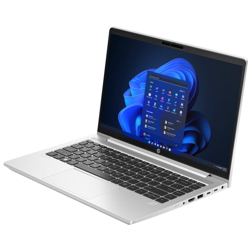 HP ProBook 440 G10 Intel Core i5-1335U/16GB/512GB/14/Windows 11 Pro Plata - Portátil - Ítem2