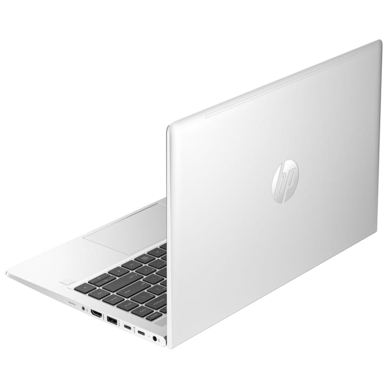 HP ProBook 440 G10 Intel Core i5-1335U/16GB/512GB/14/Windows 11 Pro Plata - Portátil - Ítem3