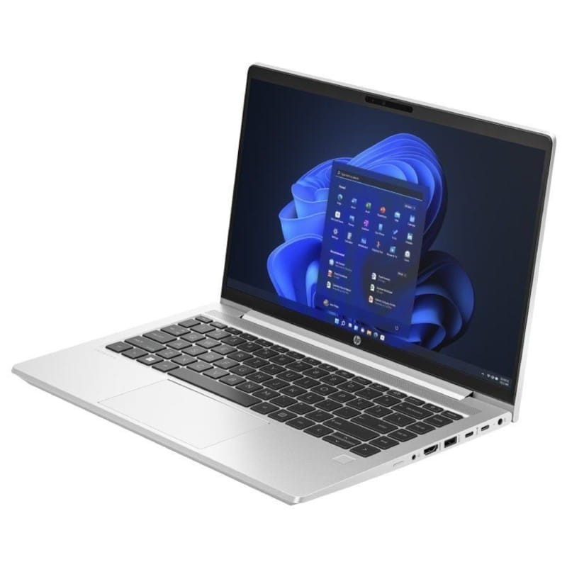 HP ProBook 440 G10 Intel Core i7-1355U/16GB/512GB/W11 Pro Plata - Portátil 14