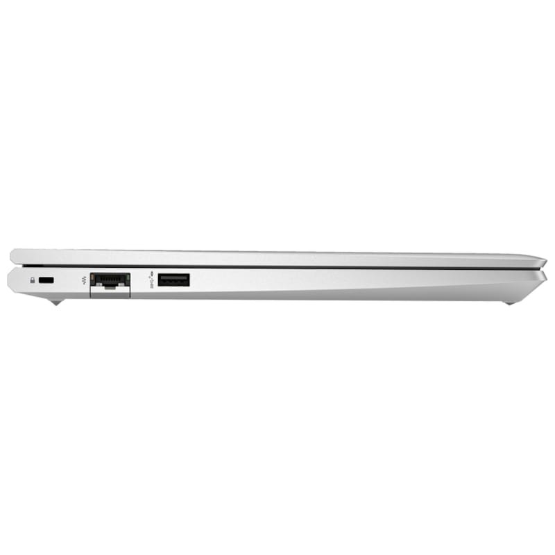 HP ProBook 440 G10 Intel Core i7-1355U/16GB/512GB/W11 Pro Plata - Portátil 14
