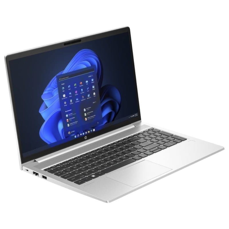 HP ProBook 450 G10 Intel Core i7-1355U/16GB/512GB SSD/Win11Pro Plata - Portátil 15.6 - Ítem1