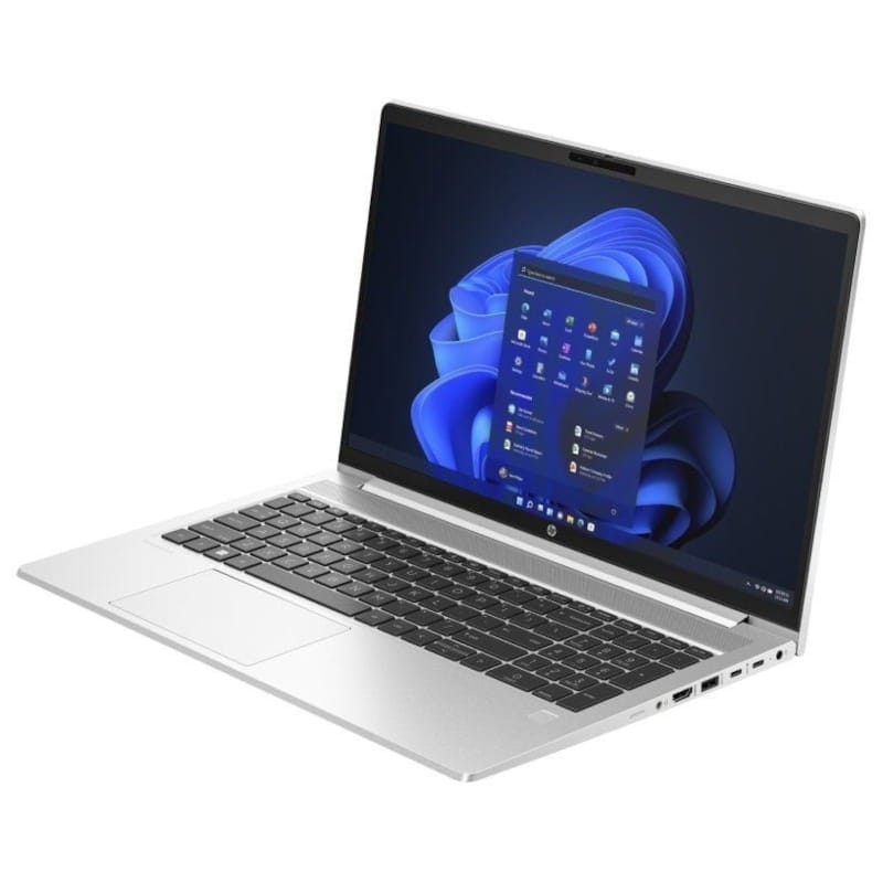HP ProBook 450 G10 Intel Core i7-1355U/16GB/512GB SSD/Win11Pro Plata - Portátil 15.6 - Ítem2