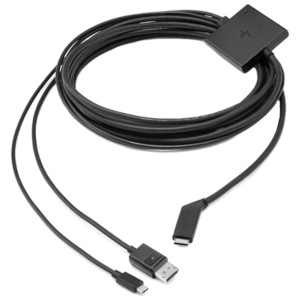 Câble HP Reverb G2 V2 - Câble pour lunettes de réalité virtuelle