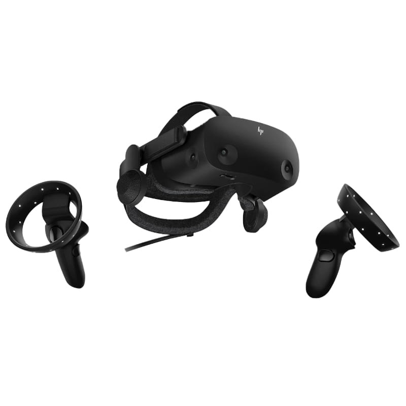 HP Reverb G2 V2 Con mandos - Gafas de Realidad Virtual - Ítem