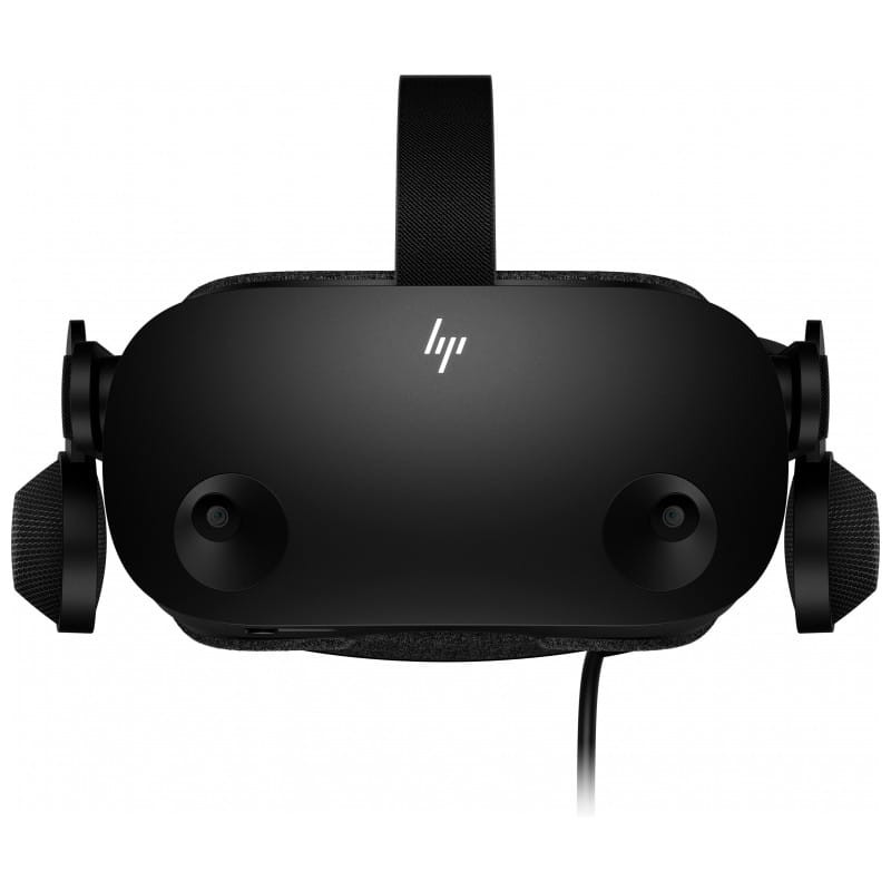 HP Reverb G2 V2 Com controladores - Óculos de realidade virtual - Classe B Refurbished - Item3