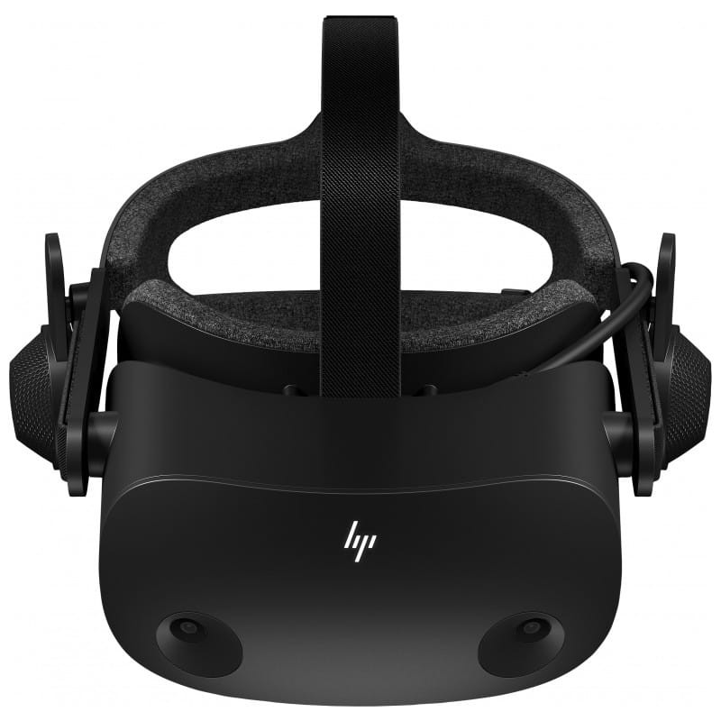 HP Reverb G2 V2 Com controladores - Óculos de realidade virtual - Classe B Refurbished - Item4