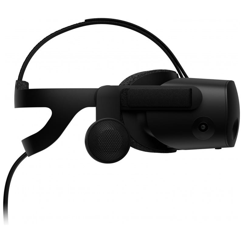 HP Reverb G2 V2 Con mandos - Gafas de Realidad Virtual - Ítem5