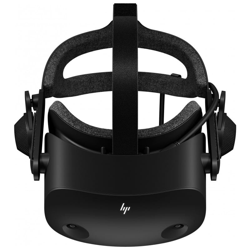 HP Reverb G2 V2 Com controladores - Óculos de realidade virtual - Classe B Refurbished - Item6