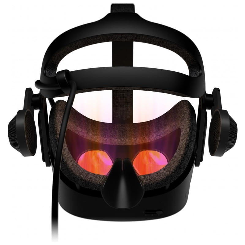 HP Reverb G2 V2 Com controladores - Óculos de realidade virtual - Classe B Refurbished - Item7