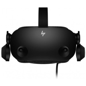 HP Reverb G2 V2 No Controllers - Virtual Reality Glasses
