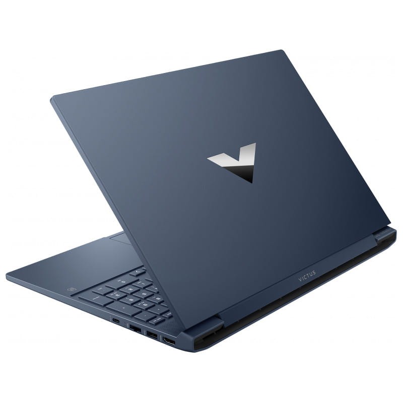 HP Victus Gaming 15-fa0048ns Intel Core i7-12650H /16 GB /512 GB /Wi-Fi 6 /FreeDOS Azul - Portátil - Item4
